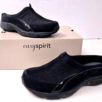 "Easy Spirit" Traveltime Clogs