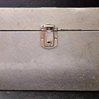 "Hamilton" Porta-File 