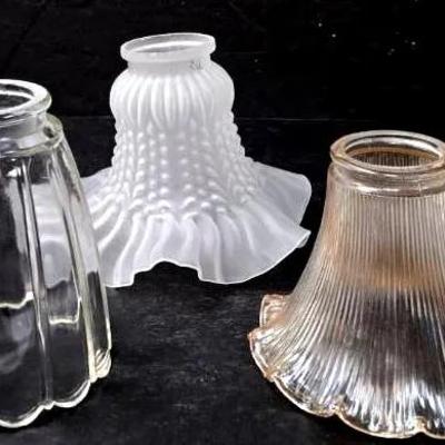 Lamp Shades for Light Fixtures 