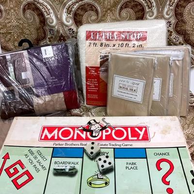 Standard Pillow Cases, Duvet Covers, & More