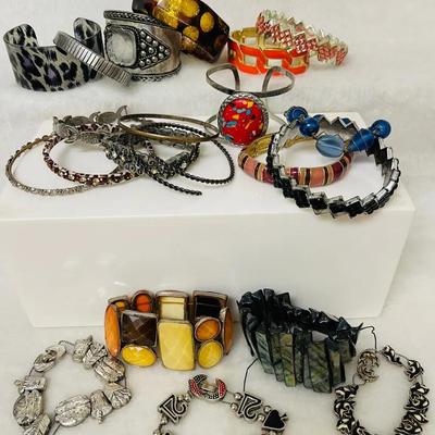 Vintage Fashion Bracelets