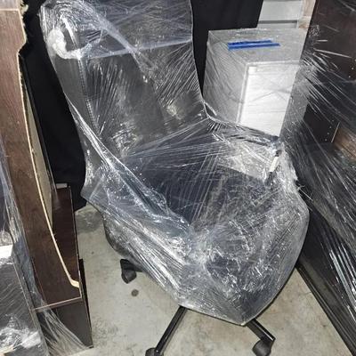 Rolling Office Chair 