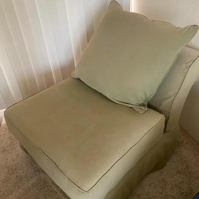 Sofa Chair 