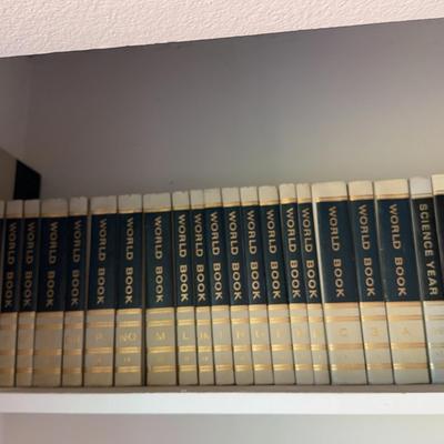 Huge Collection Vintage Encyclopedia & Medical Books