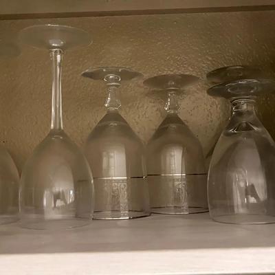 Glassware #5