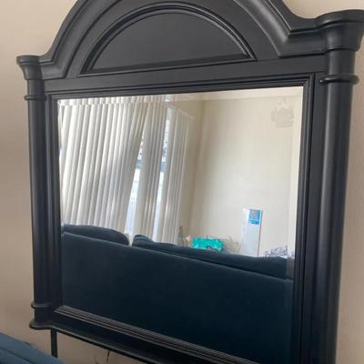 Vanity Mirror