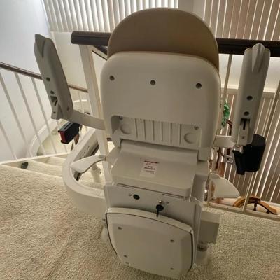 Acorn Stairlift 
