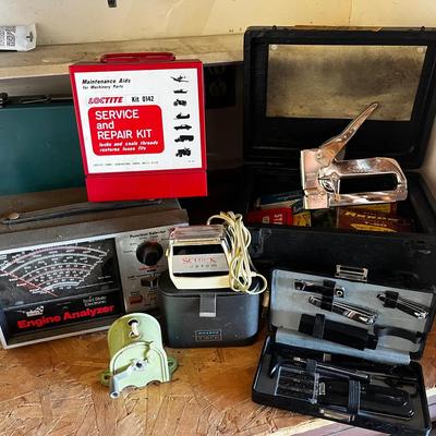 Vintage Household Goods