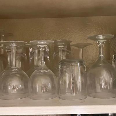 Glassware #4
