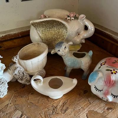 Vintage Goodies