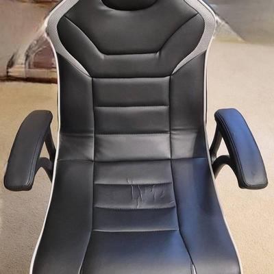 X Rocker Gaming Chair