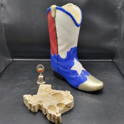 Texas Collectibles