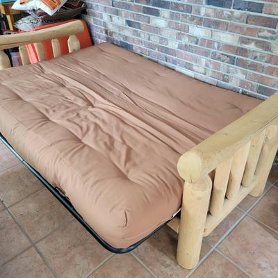 Log Futon
