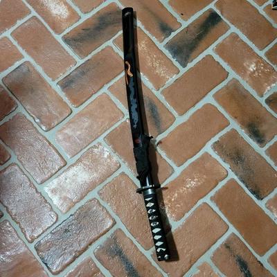 Dragon Sword With Sheath