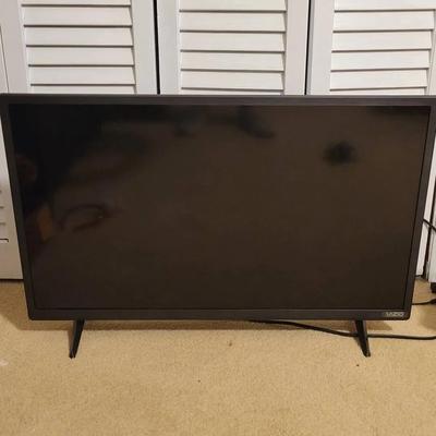 31" Vizio Flatscreen TV