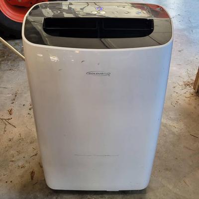 SoleusAir Portable Air Conditioner