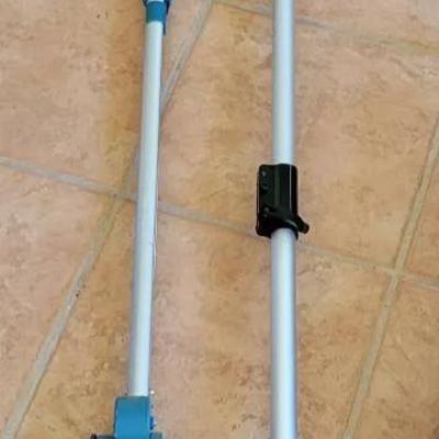 V-Modest Extension Pole & Anvil Long Handled Pruner