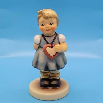 Hummel "My Heart's Desire" 2102/A