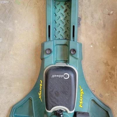 Caldwell Matrix Shooting Rest