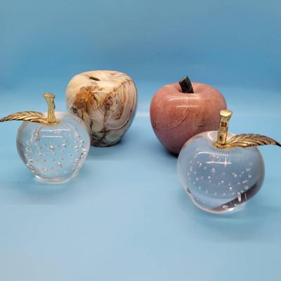 An Apple a Day!