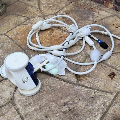 Polaris Pool Sweeper