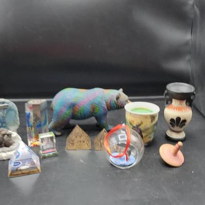 Travel Collectibles