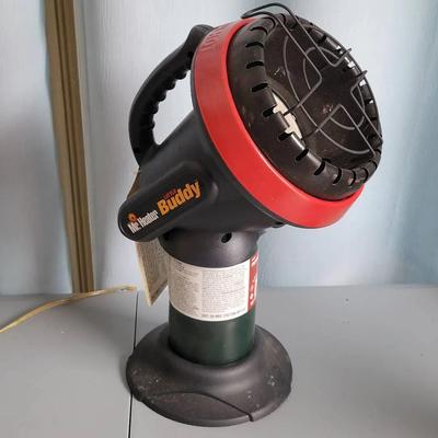 Mr Heater Little Buddy Propane Heater