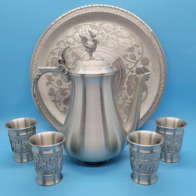 Oriental Pewter Thailand Co, Ltd