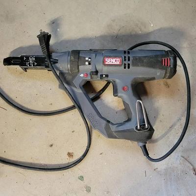 SENCO DS235-AC Power Screwdriver