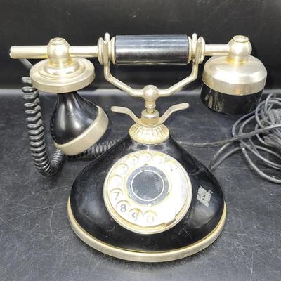 Vintage Phone