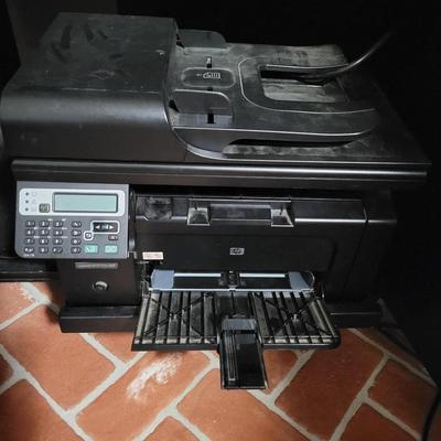 HP Envy 5055 Printer, Etc
