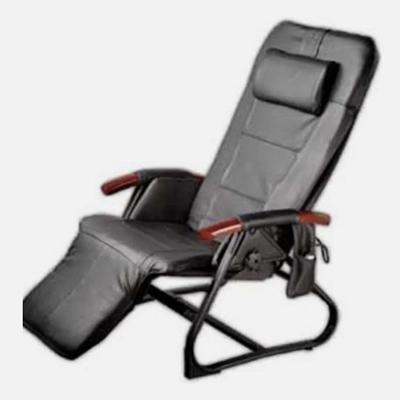 Homedics Destress Ultra Inversion Massage Recliner