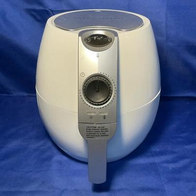 Emeril Lagasse Air Fryer (New)