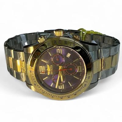 Invicta Speedway II 200m Men’s Divers Watch (New in Box)
