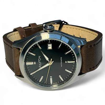 Grayton Automatic Men’s Watch (New in Box) (CVO264)