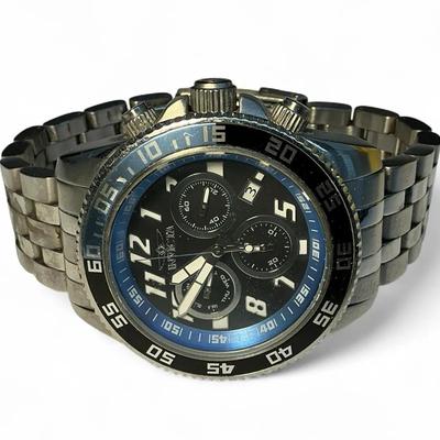 Invicta Pro Diver 200m Men’s Watch (Has Box)