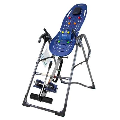 Teeter Inversion Table & Better Back Mat 
