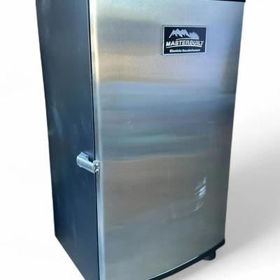 Masterbuilt Electric Smokehouse 