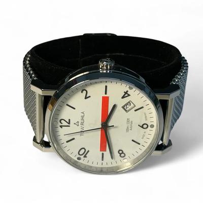 Tuw Ruhla 100m Automatic Watch 