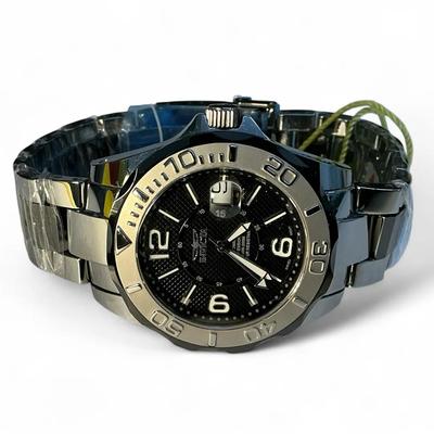 Invicta Automatic Professional Divers Watch 200m (New in Box)