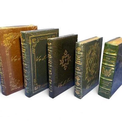 Palladium Press - Jefferson, Washington, Common Sense, The Federalist, Democracy 