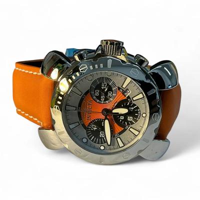 Invicta Lupah Men’s Watch (New in Box)