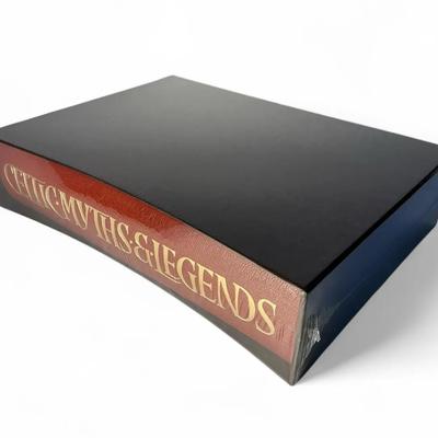 Folio Society Celtic Myths & Legends (Sealed)