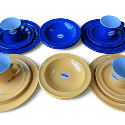 Emile Henry Pottery Dinnerware (New)