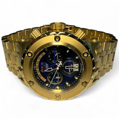 Invicta Subaqua Reserve Collection Men’s Watch (Has Box)