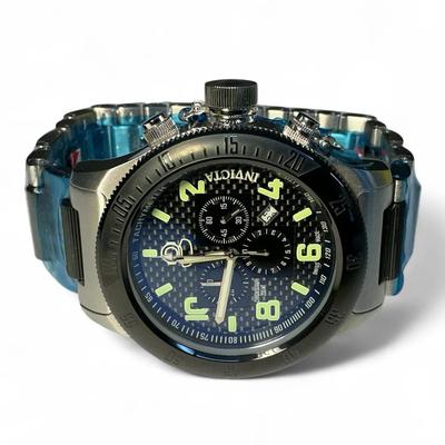 Invicta Russian Divers Watch (New in Box)