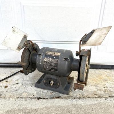 BenchPro Grinder