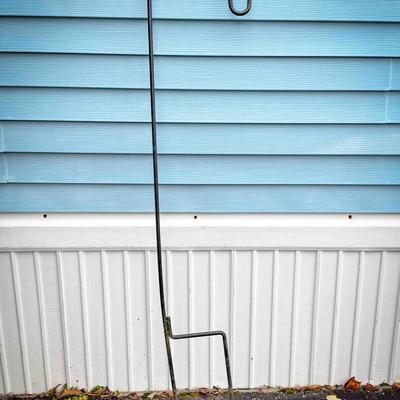 60” Shepherds Hook