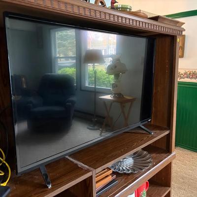 Vizio D39hn-E0 D-Series 39 inch Class Full-Array LED TV