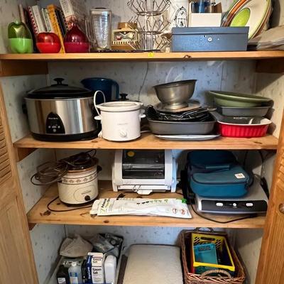 Kitchen & Home Mystery Lot 